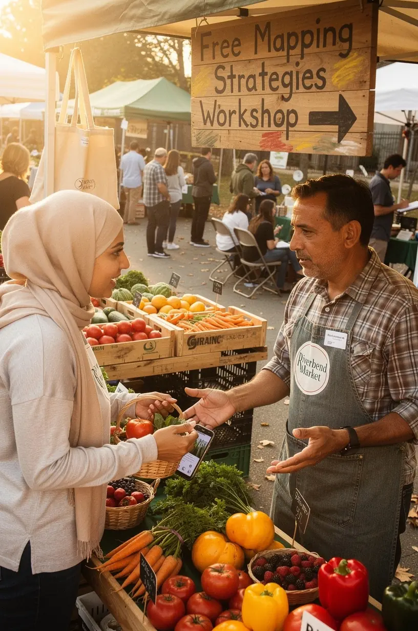 Impact of climate change on local ecosystems