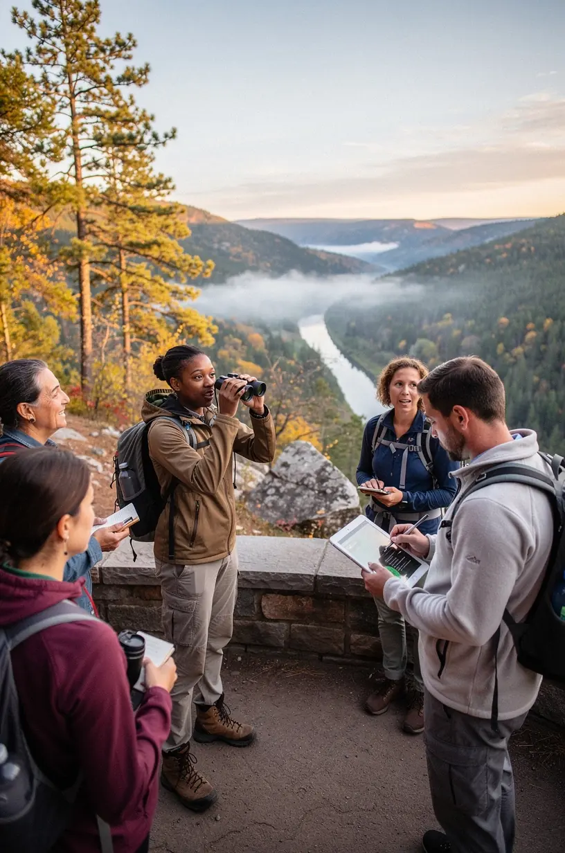 Local environmental impact assessment tools and strategies