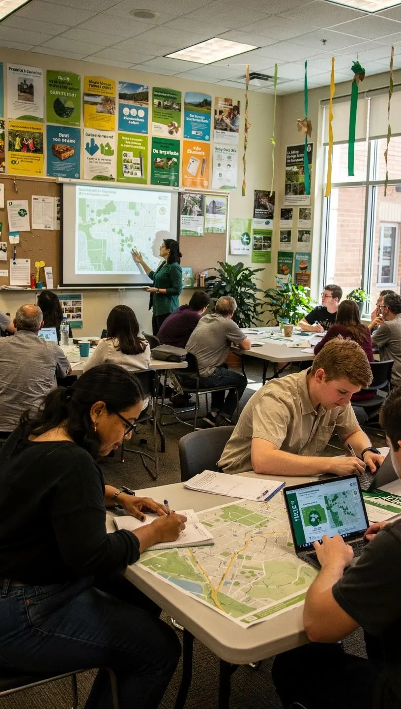 Guide to identifying and supporting pollinator habitats