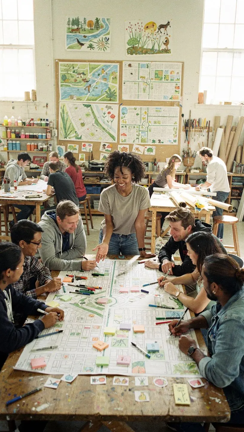 Innovation and technology